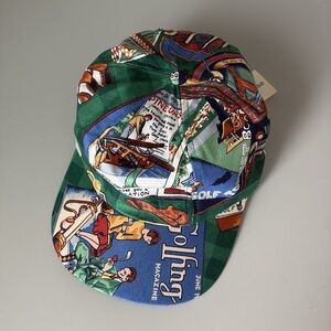 Nordic House Designs Hat NEW!